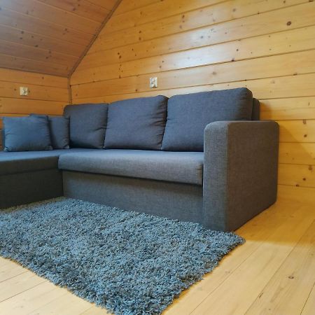 Apartament Pod Kogutkiem Uscie Gorlickie المظهر الخارجي الصورة