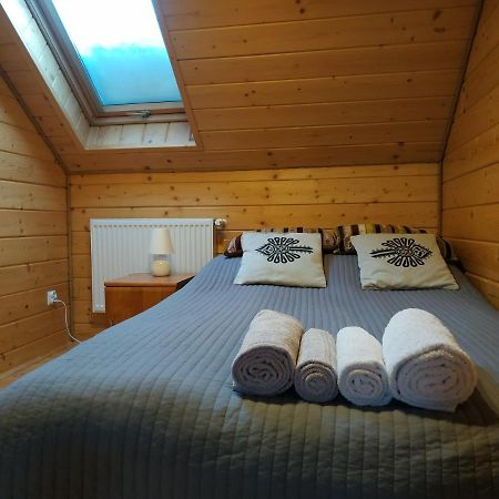 Apartament Pod Kogutkiem Uscie Gorlickie المظهر الخارجي الصورة