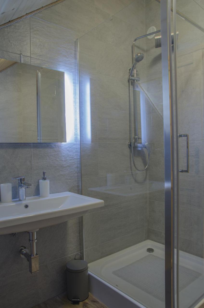Apartament Pod Kogutkiem Uscie Gorlickie المظهر الخارجي الصورة
