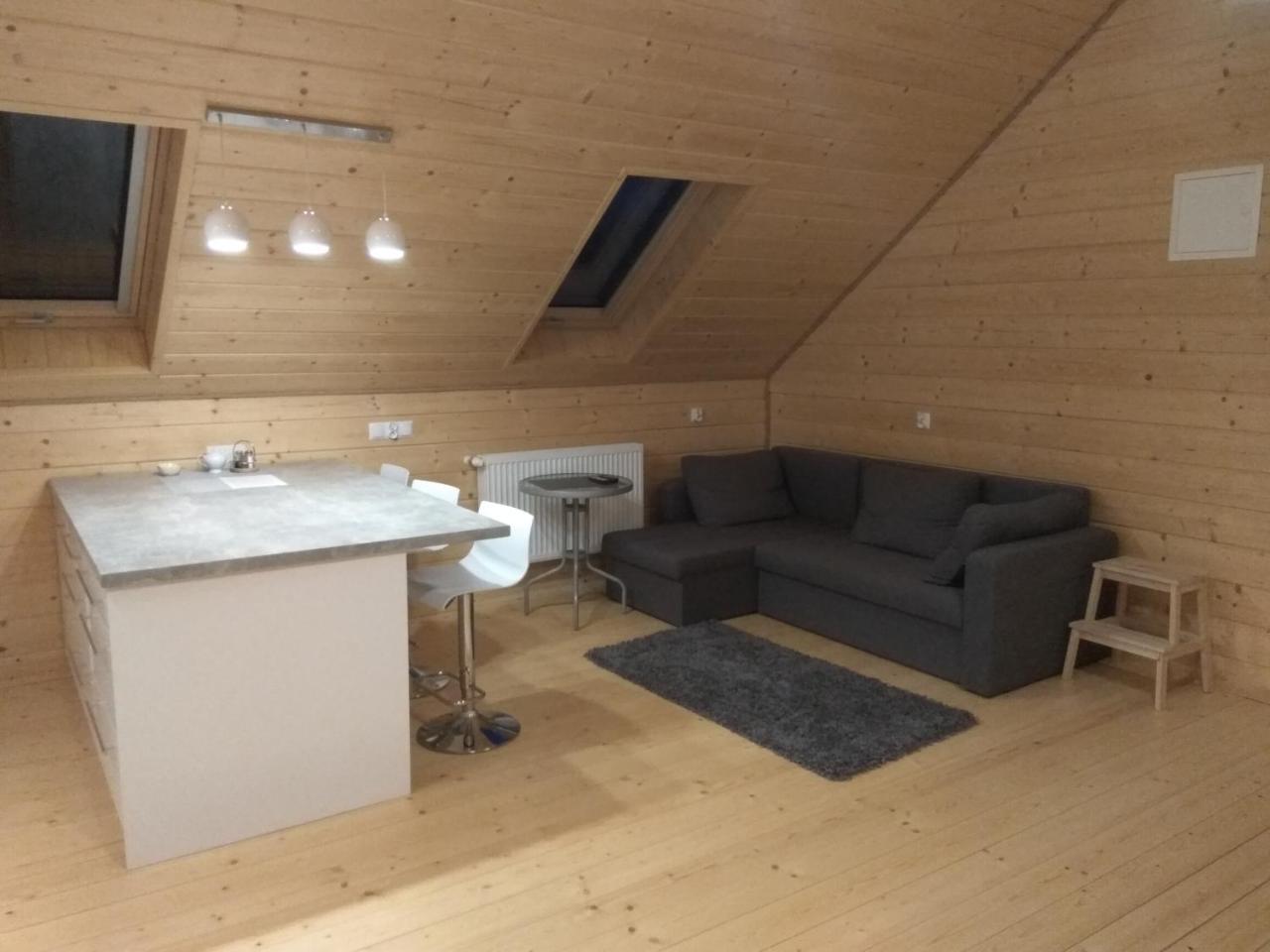 Apartament Pod Kogutkiem Uscie Gorlickie المظهر الخارجي الصورة