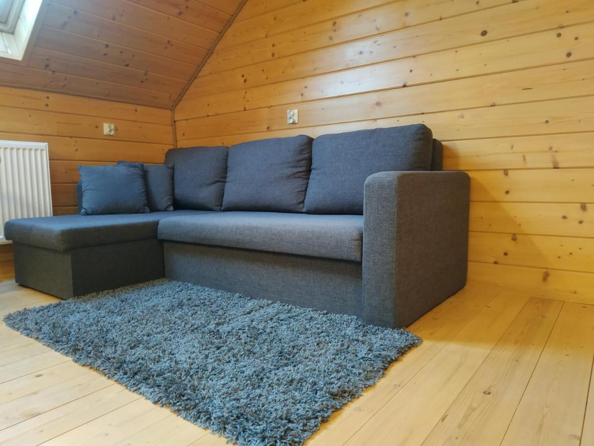 Apartament Pod Kogutkiem Uscie Gorlickie المظهر الخارجي الصورة