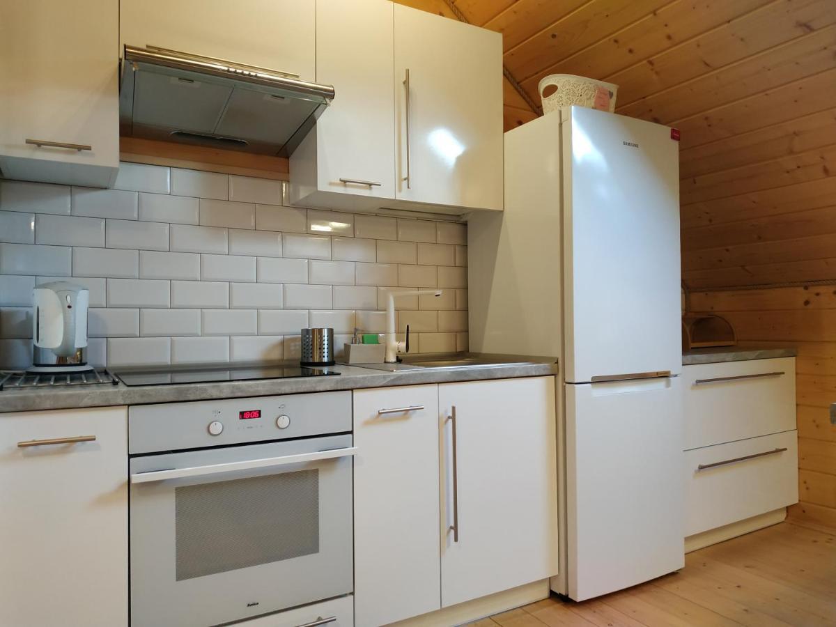Apartament Pod Kogutkiem Uscie Gorlickie المظهر الخارجي الصورة