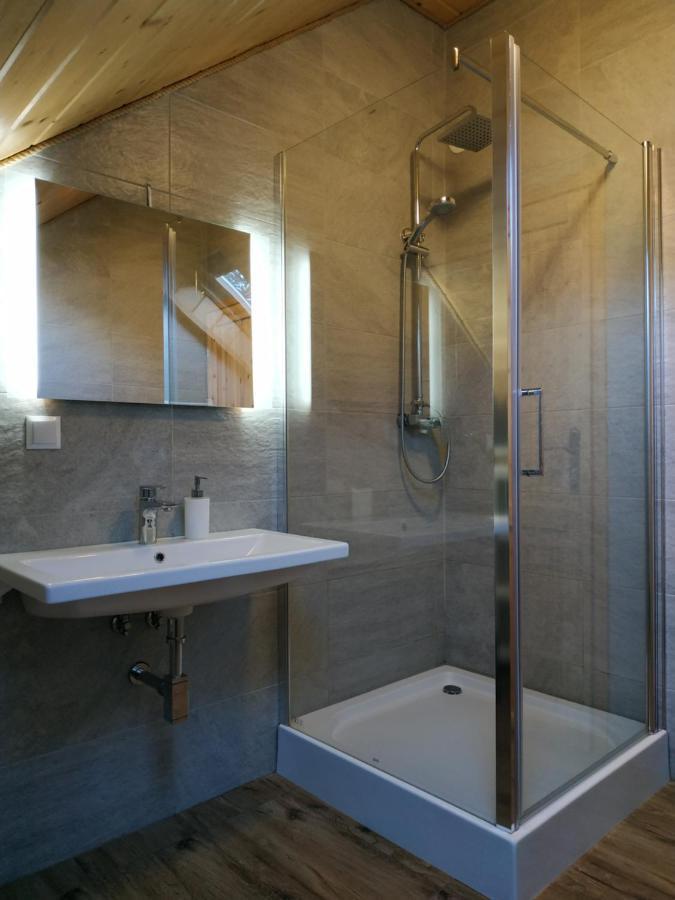 Apartament Pod Kogutkiem Uscie Gorlickie المظهر الخارجي الصورة