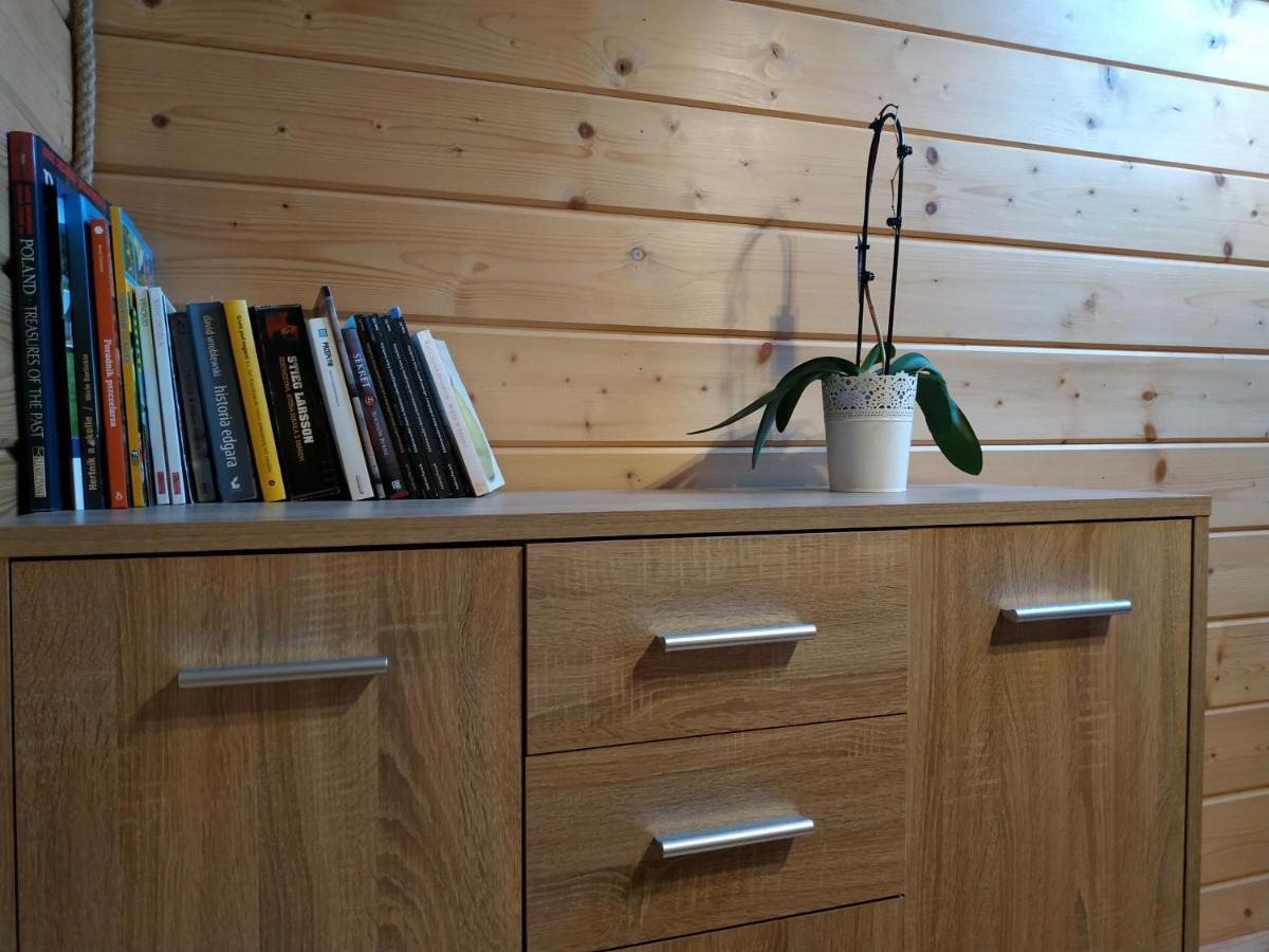 Apartament Pod Kogutkiem Uscie Gorlickie المظهر الخارجي الصورة